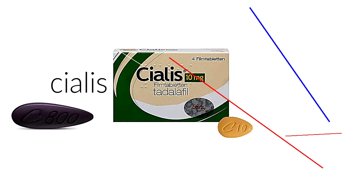 Prix vrai cialis